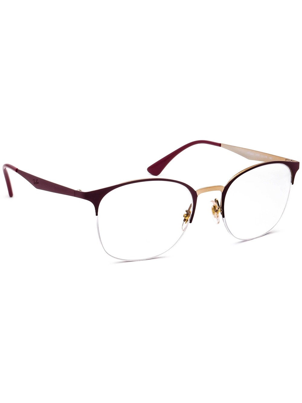 Ray-Ban RB 6422 3007 Eyewear